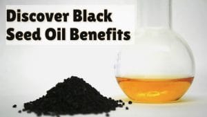 Discover the Benefits About Black Seed Oil
