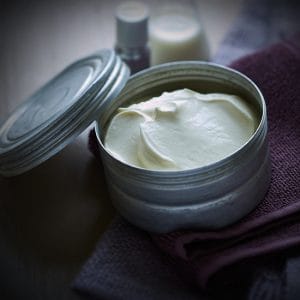 The Benefits Of African Shea Butter For The Face