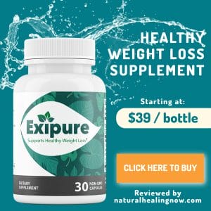 What Is In Exipure Wellness Box?