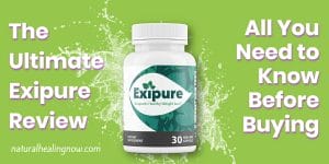 The Ultimate Exipure Review: All You Need to Know Before Buying